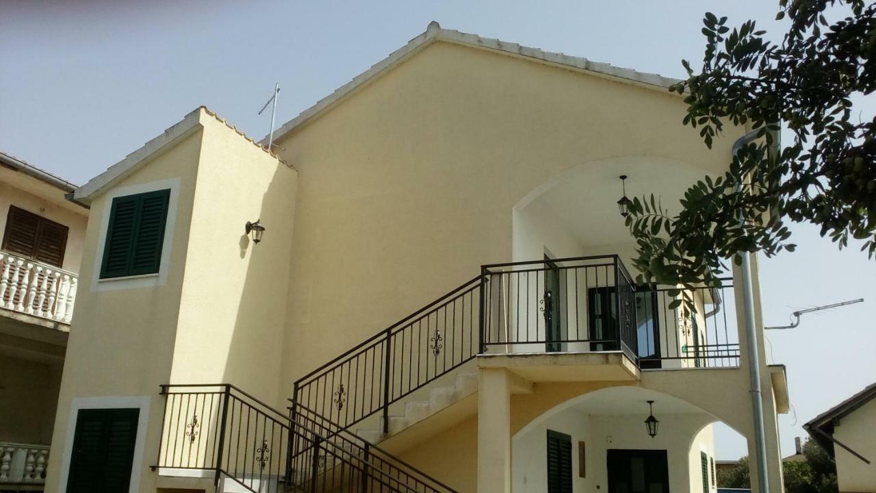 Arija Apartment Bilice Exterior foto