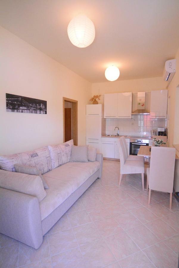 Arija Apartment Bilice Exterior foto