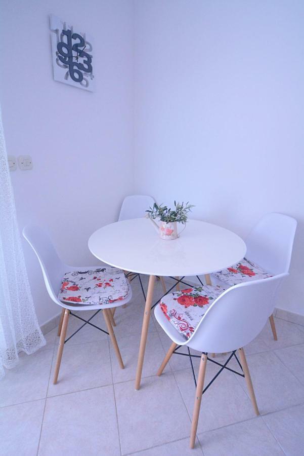 Arija Apartment Bilice Exterior foto