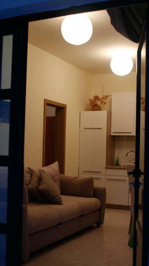 Arija Apartment Bilice Exterior foto
